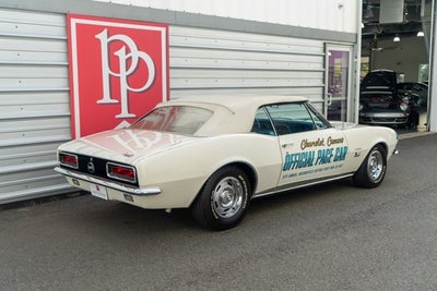 1967 Chevrolet Camaro RS/SS