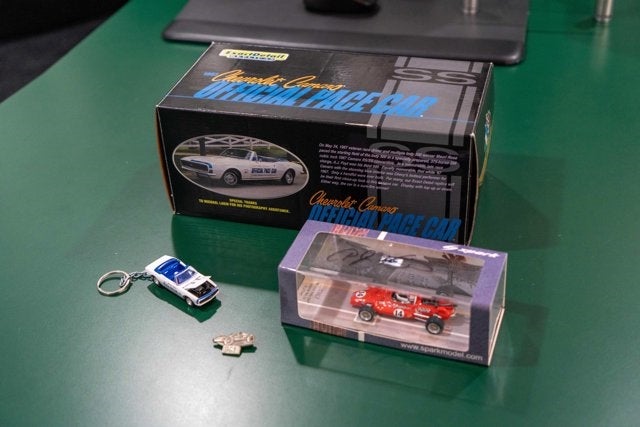 1967 Chevrolet Camaro RS/SS