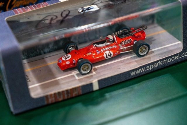 1967 Chevrolet Camaro RS/SS