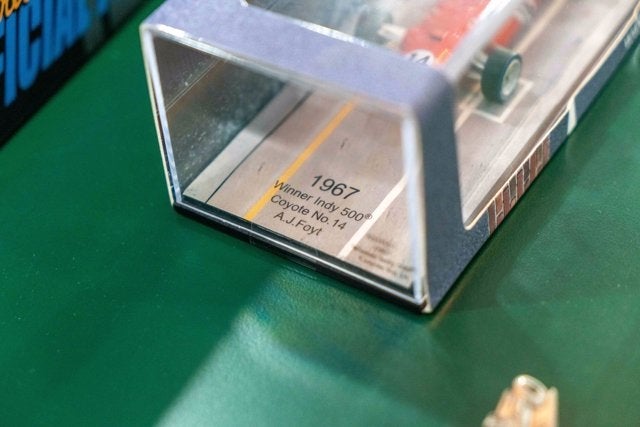 1967 Chevrolet Camaro RS/SS