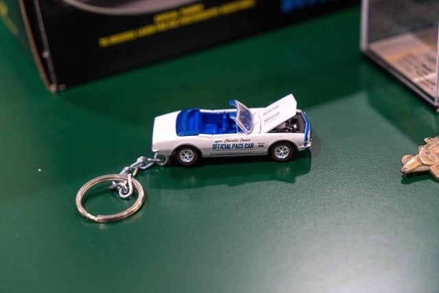 1967 Chevrolet Camaro RS/SS