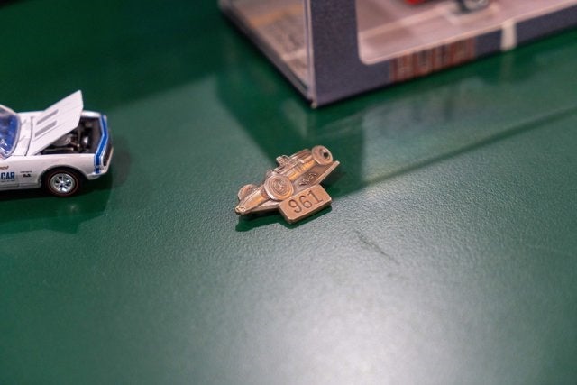 1967 Chevrolet Camaro RS/SS