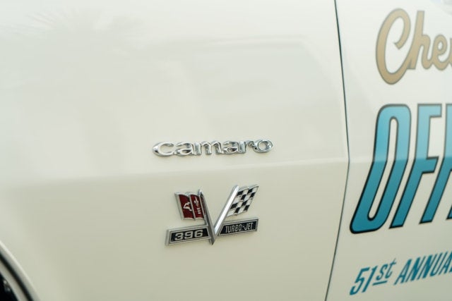 1967 Chevrolet Camaro RS/SS