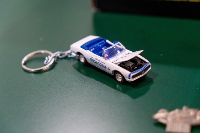 1967 Chevrolet Camaro RS/SS