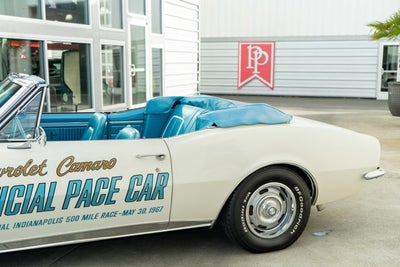 1967 Chevrolet Camaro RS/SS