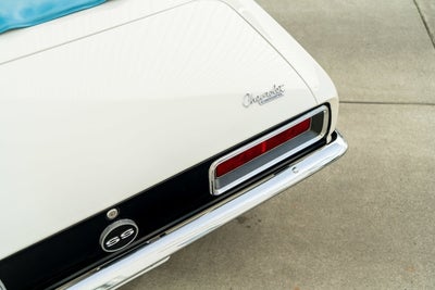 1967 Chevrolet Camaro RS/SS