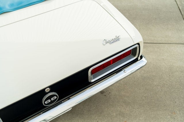 1967 Chevrolet Camaro RS/SS