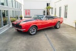1967 Chevrolet Camaro RS/SS Convertible