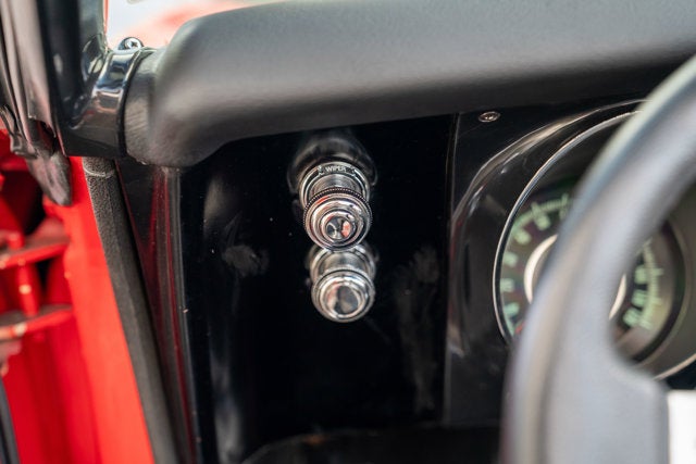 1967 Chevrolet Camaro RS/SS Convertible