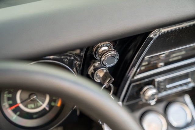 1967 Chevrolet Camaro RS/SS Convertible