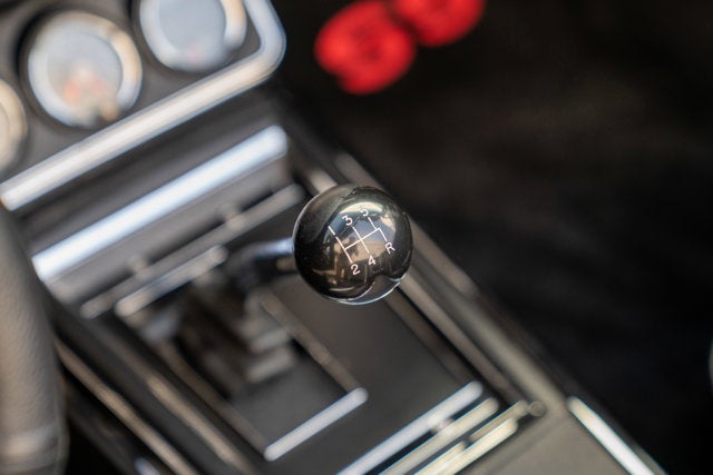 1967 Chevrolet Camaro RS/SS Convertible