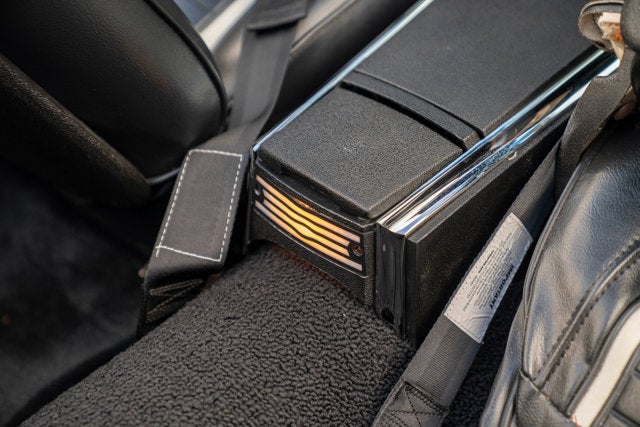 1967 Chevrolet Camaro RS/SS Convertible