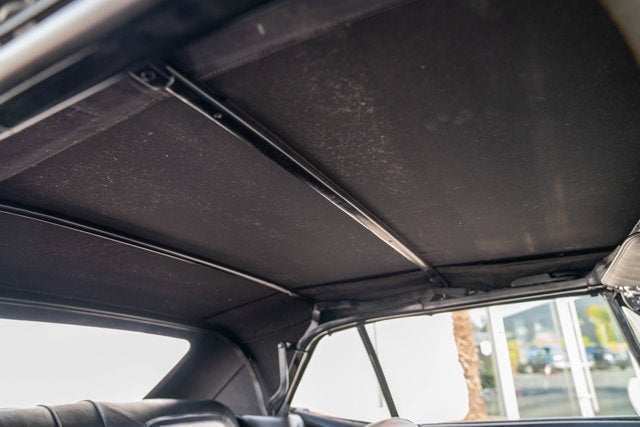 1967 Chevrolet Camaro RS/SS Convertible