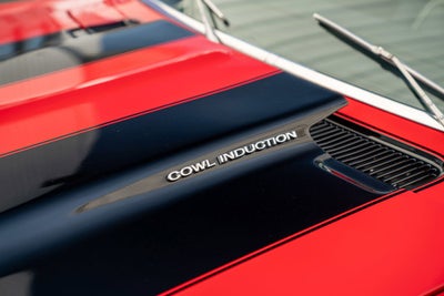 1967 Chevrolet Camaro RS/SS Convertible