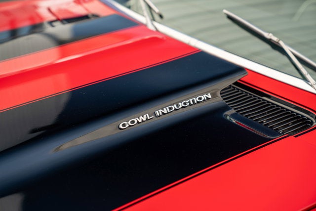 1967 Chevrolet Camaro RS/SS Convertible