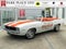 1969 Chevrolet Camaro Indianapolis Pace Car