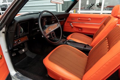 1969 Chevrolet Camaro Indianapolis Pace Car