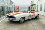 1969 Chevrolet Camaro Indianapolis Pace Car