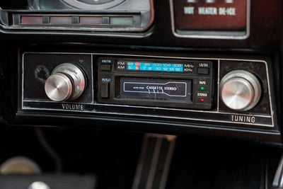 1969 Chevrolet Camaro Indianapolis Pace Car