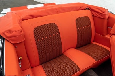 1969 Chevrolet Camaro Indianapolis Pace Car