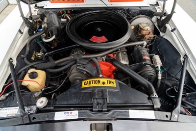 1969 Chevrolet Camaro Indianapolis Pace Car