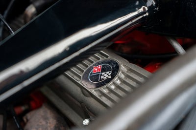 1969 Chevrolet Camaro Indianapolis Pace Car