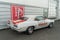 1969 Chevrolet Camaro Indianapolis Pace Car