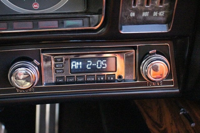 1969 Chevrolet Camaro RS/SS Convertible Z11 Indy Pace Car