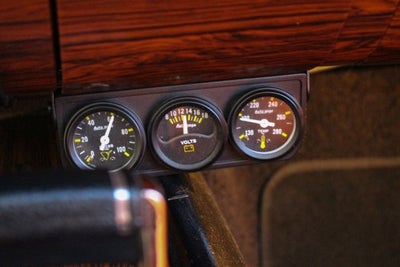 1969 Chevrolet Camaro RS/SS Convertible Z11 Indy Pace Car