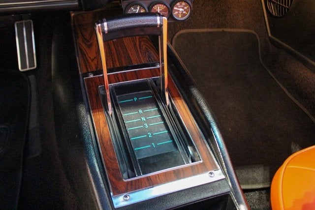 1969 Chevrolet Camaro RS/SS Convertible Z11 Indy Pace Car