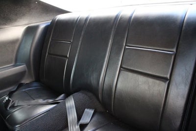 1970 Chevrolet Camaro SS