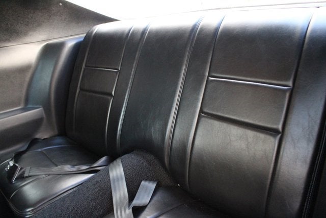 1970 Chevrolet Camaro SS