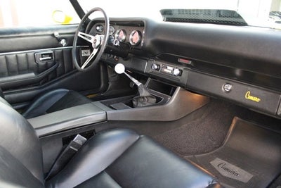 1970 Chevrolet Camaro SS