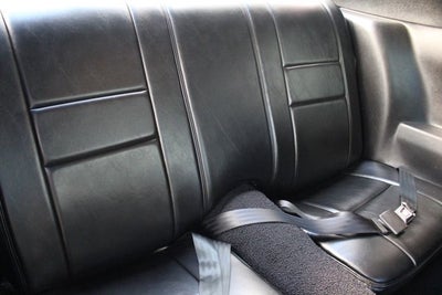 1970 Chevrolet Camaro SS