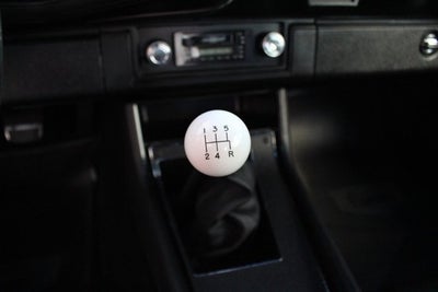 1970 Chevrolet Camaro SS