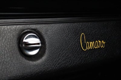 1970 Chevrolet Camaro SS