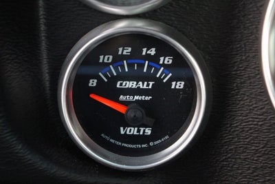 1970 Chevrolet Camaro SS