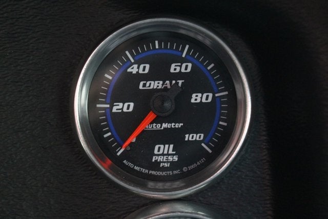 1970 Chevrolet Camaro SS