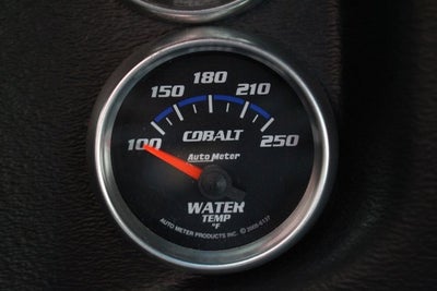 1970 Chevrolet Camaro SS