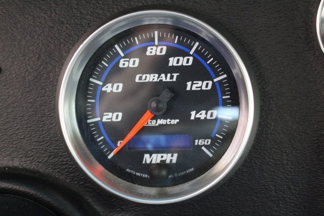 1970 Chevrolet Camaro SS