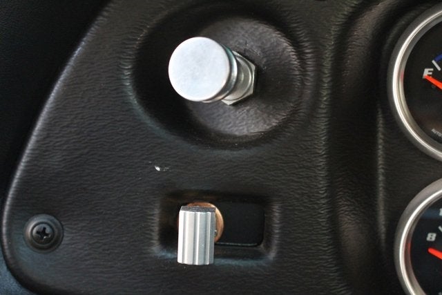 1970 Chevrolet Camaro SS