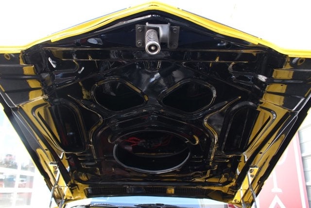 1970 Chevrolet Camaro SS