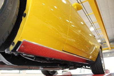 1970 Chevrolet Camaro SS