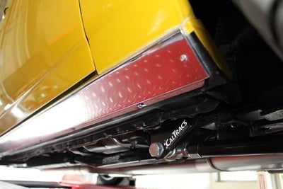 1970 Chevrolet Camaro SS