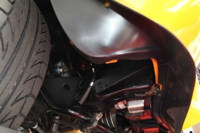 1970 Chevrolet Camaro SS