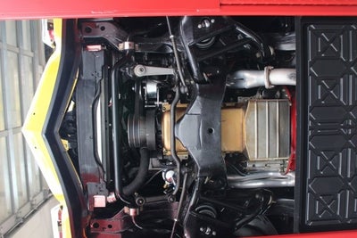 1970 Chevrolet Camaro SS