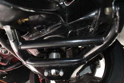 1970 Chevrolet Camaro SS