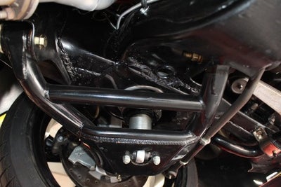 1970 Chevrolet Camaro SS