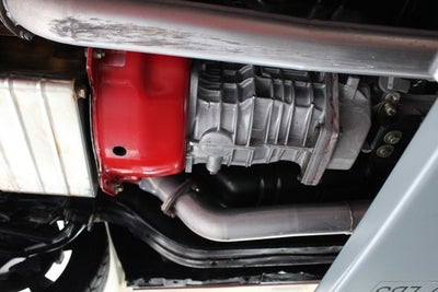 1970 Chevrolet Camaro SS