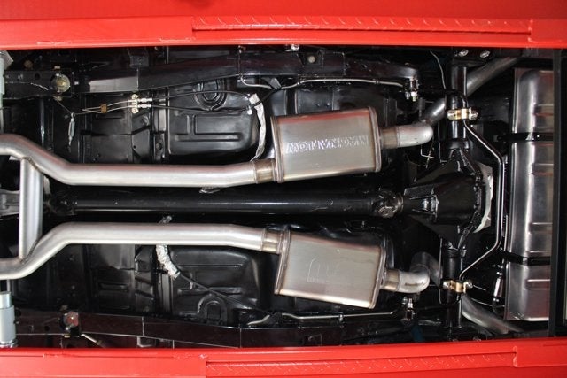 1970 Chevrolet Camaro SS